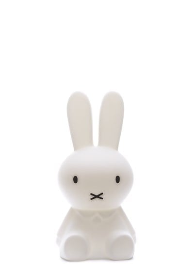Miffy Lamba Star Light