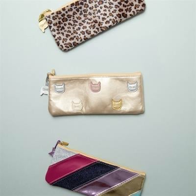 Mimi & Lula Cute Cat Kalem Kutusu