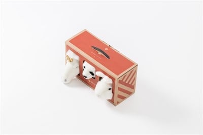 Duvar Aksesuarı, Mini Lovely Set