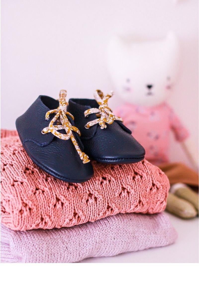 Mini Makosen, Lacivert