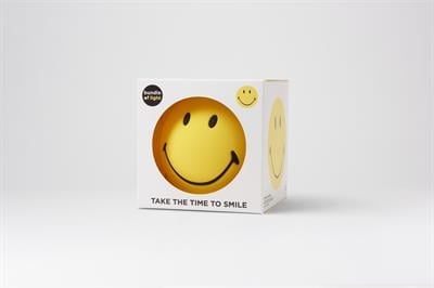 Mini Smiley Lamba