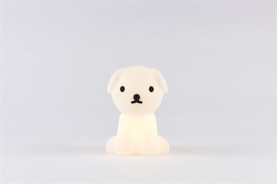 Mini Snuffy Lamba