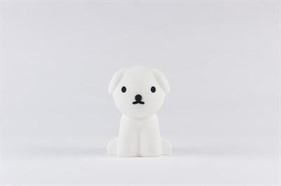 Snuffy Lamba First Light