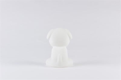 Snuffy Lamba First Light