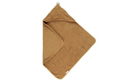 So Cute Havlu, Karamel