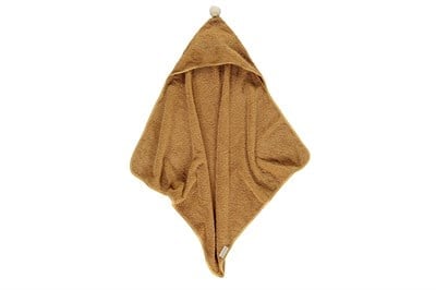 So Cute Havlu, Karamel