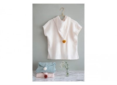 So Cute Panço 3-5 Yaş, Naturel