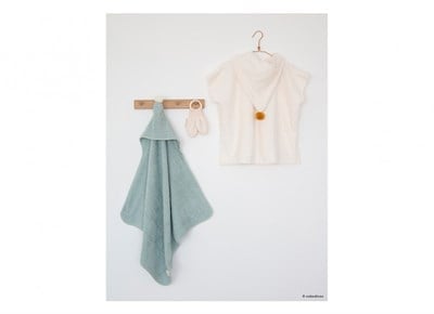 So Cute Panço 3-5 Yaş, Naturel