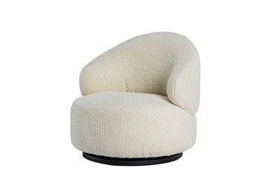 Koltuk, Bear Beyaz 360