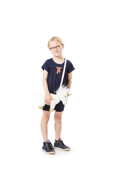 Omuz Çantası, Unicorn