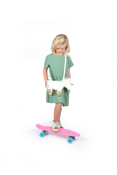 Omuz Çantası, Unicorn