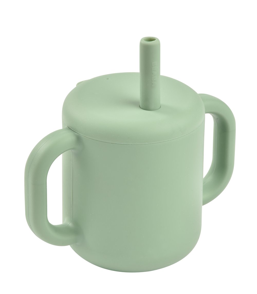 Pipetli Alıştırma Suluğu, Sage Green