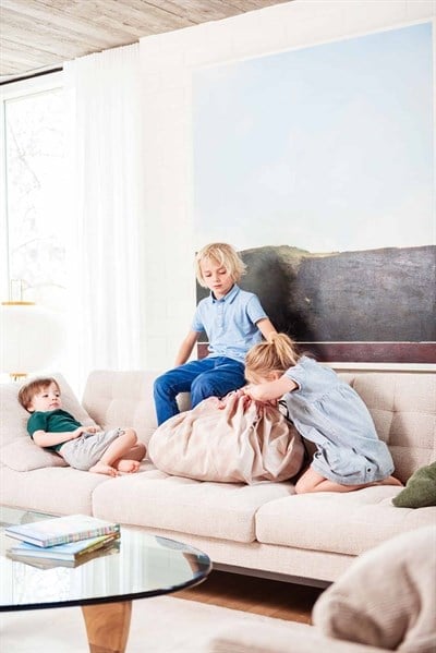 Play & Go - Stripes Pink 