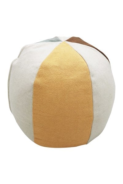 Puf, Ball