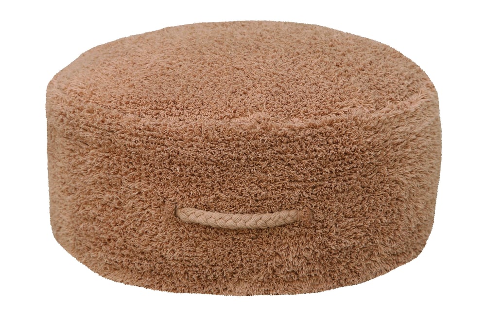 Puf, Chill Chestnut