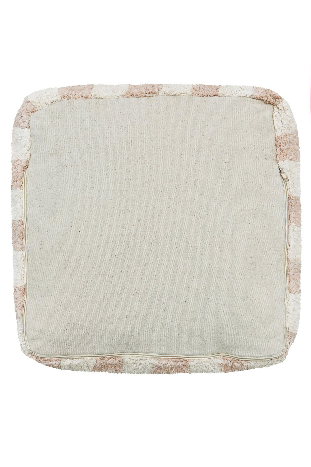 Puf, Vichy Rose