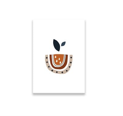 racuun Soyut Meyve Tablo Tablolar