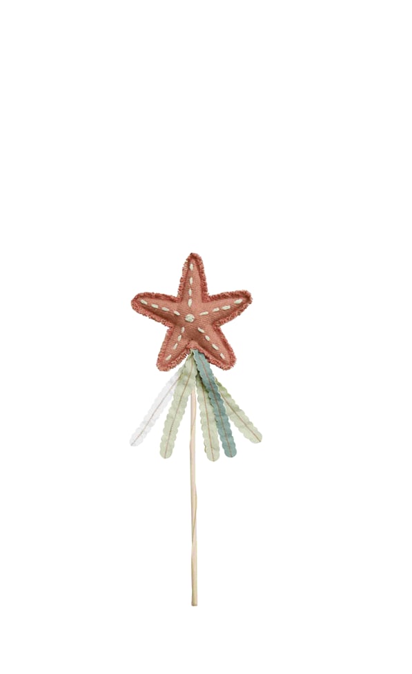 Sihirli Değnek, Starfish