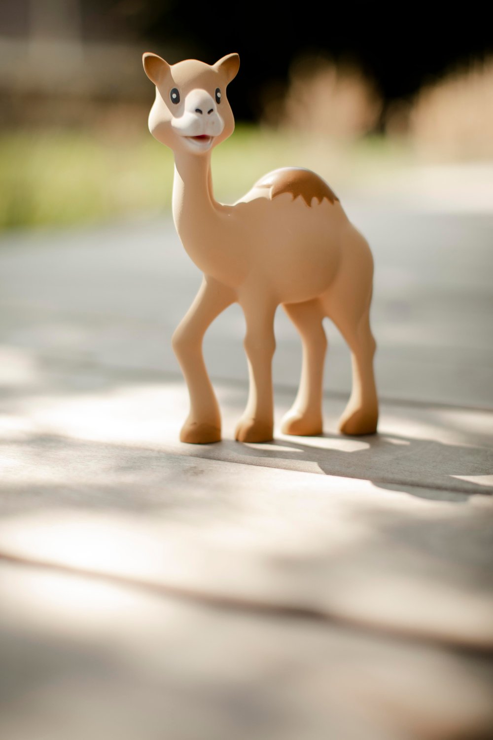 Sophie la Girafe,  AlThir  diş kaşıyıcı