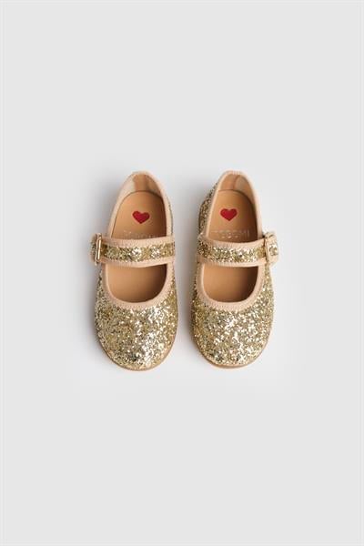 Sparkle T Babet,Gold