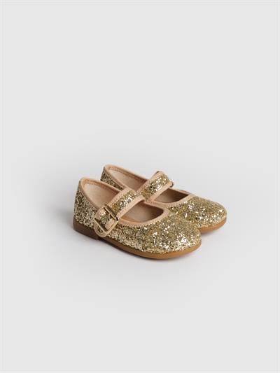Sparkle T Babet,Gold