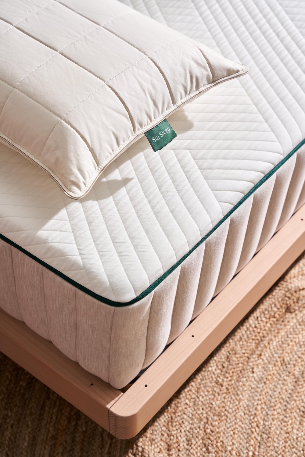 Sui Sleep Original Yastık