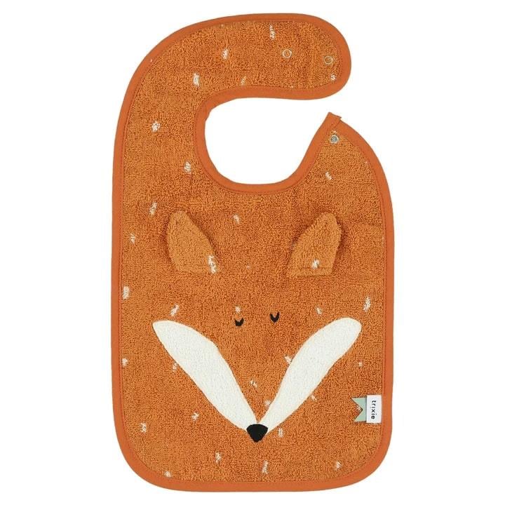 Trixie Mr. Fox Bebek Önlüğü