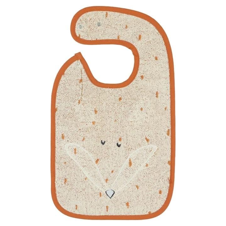 Trixie Mr. Fox Bebek Önlüğü