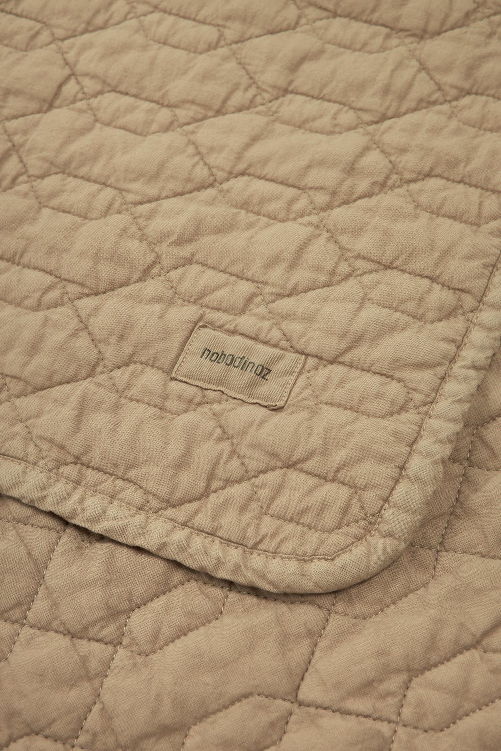 Wabi Sabi Battaniye, Sesame