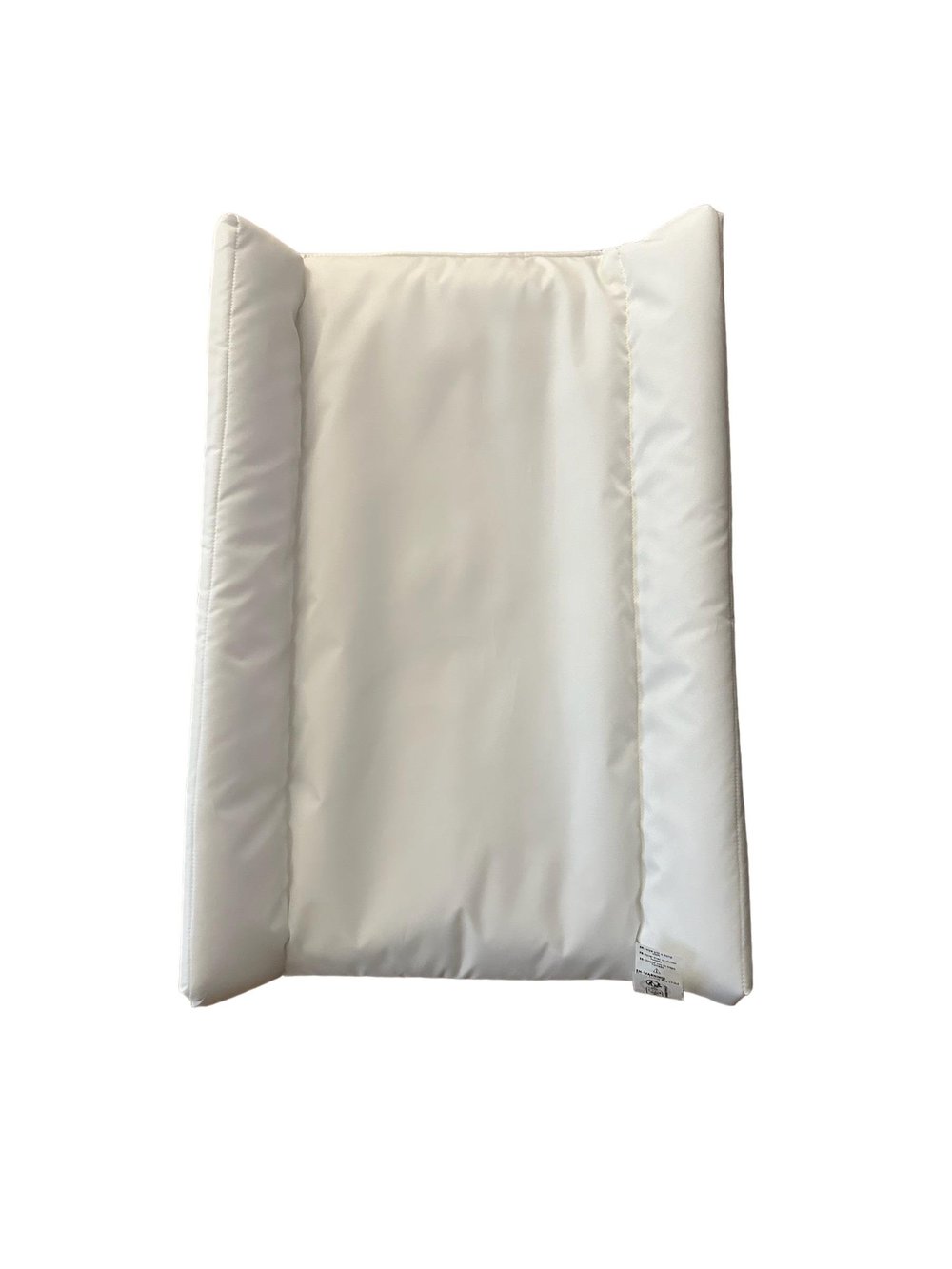 Zen Alt Değiştirme Matı, Beyaz