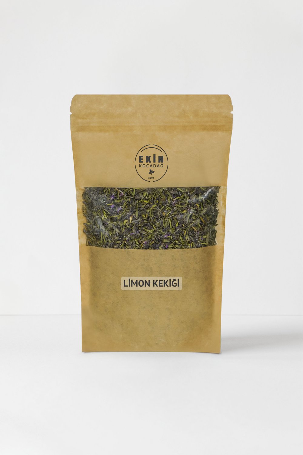 Limon Kekiği 100g