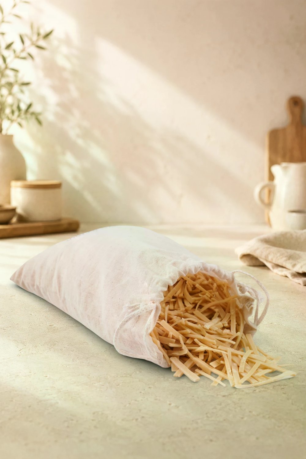 Sade Erişte 500g