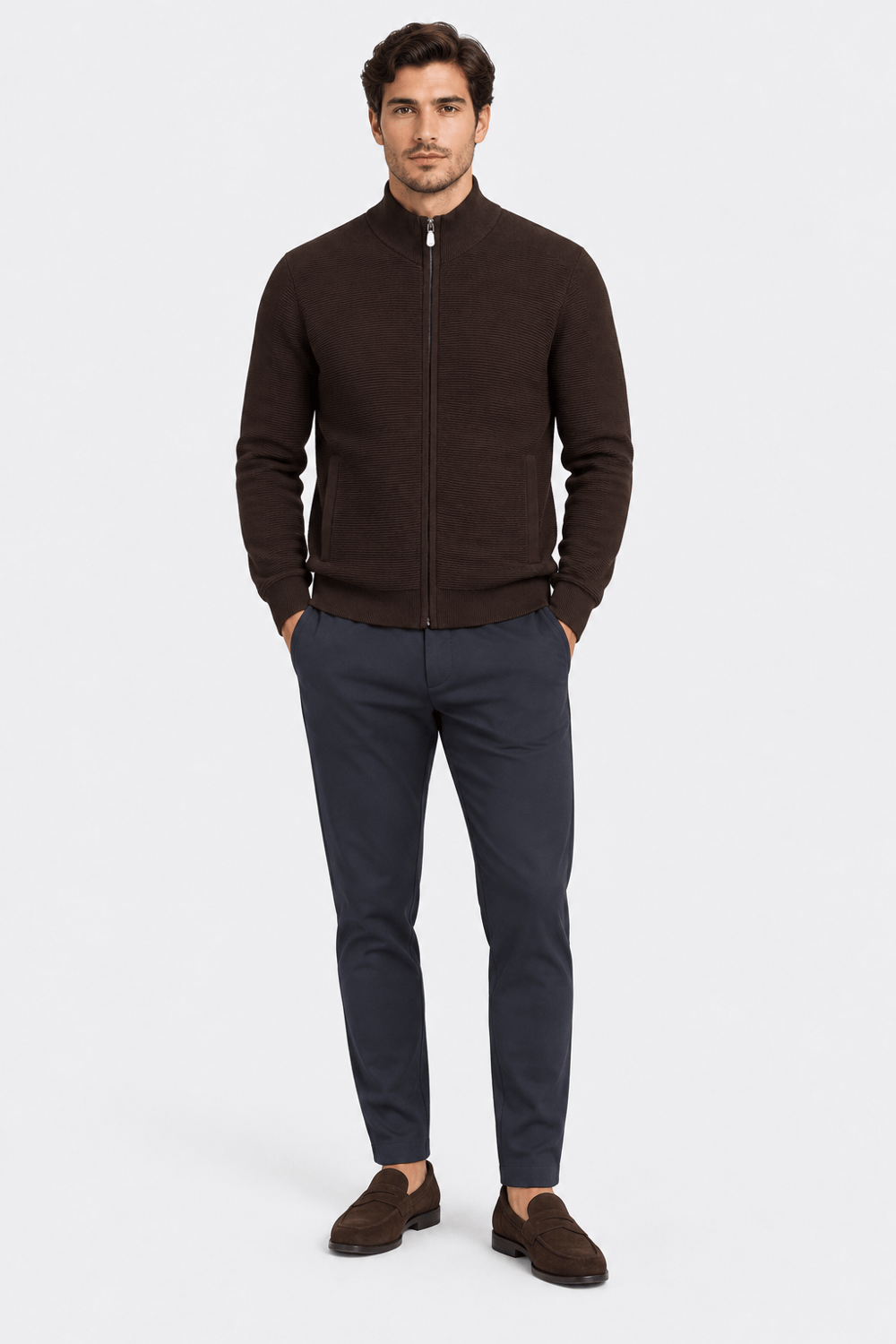 NCSJogger Lacivert Erkek Pantolon | NCS | 23012301P6K2217M