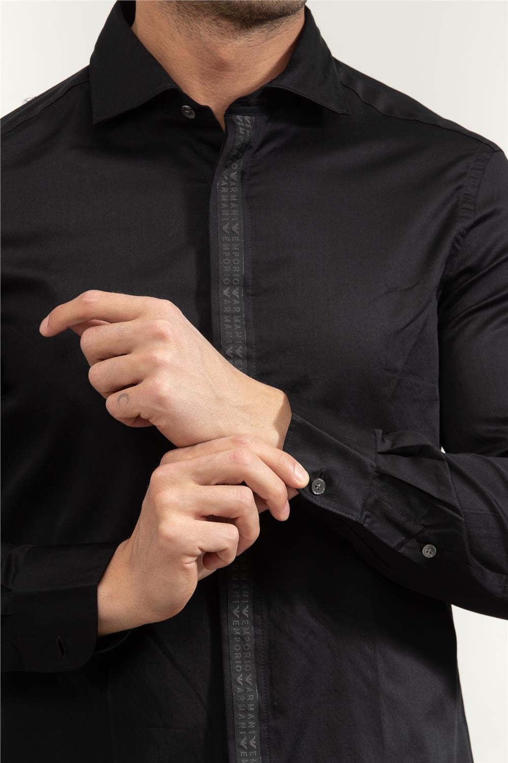 Emporio Armani Erkek Gömlek