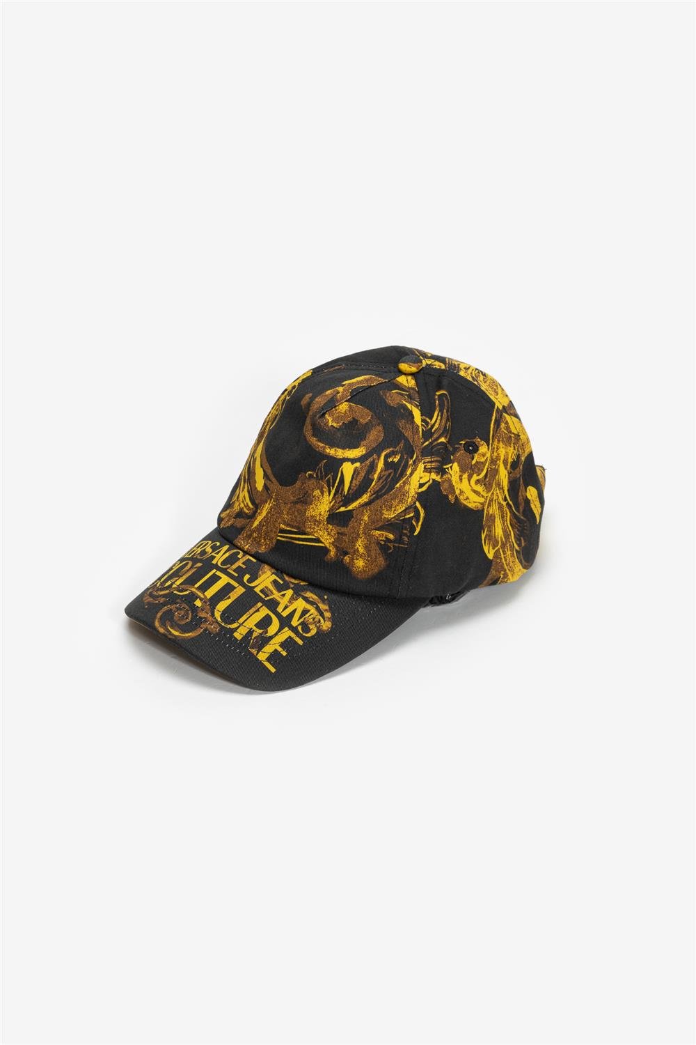 76GAZK17ZG277 CAP WITH PENCES HAT