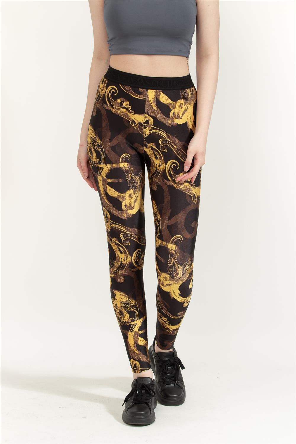 76HAC101JS292 TAPE JEGGING FOUSEUX Siyah