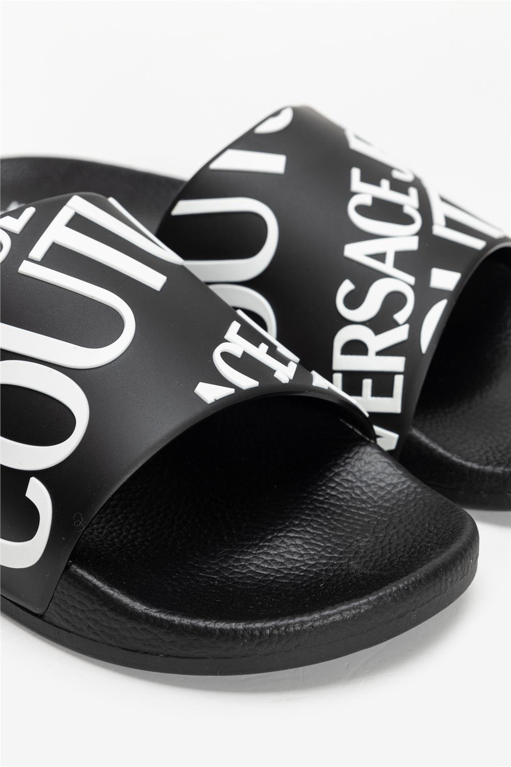 76YA3SQ171352 SLIDE DIS. SQ1 SHOES