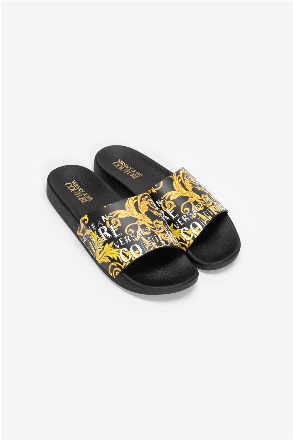 76YA3SQ4ZS631 SLIDE DIS. 38 SHOES