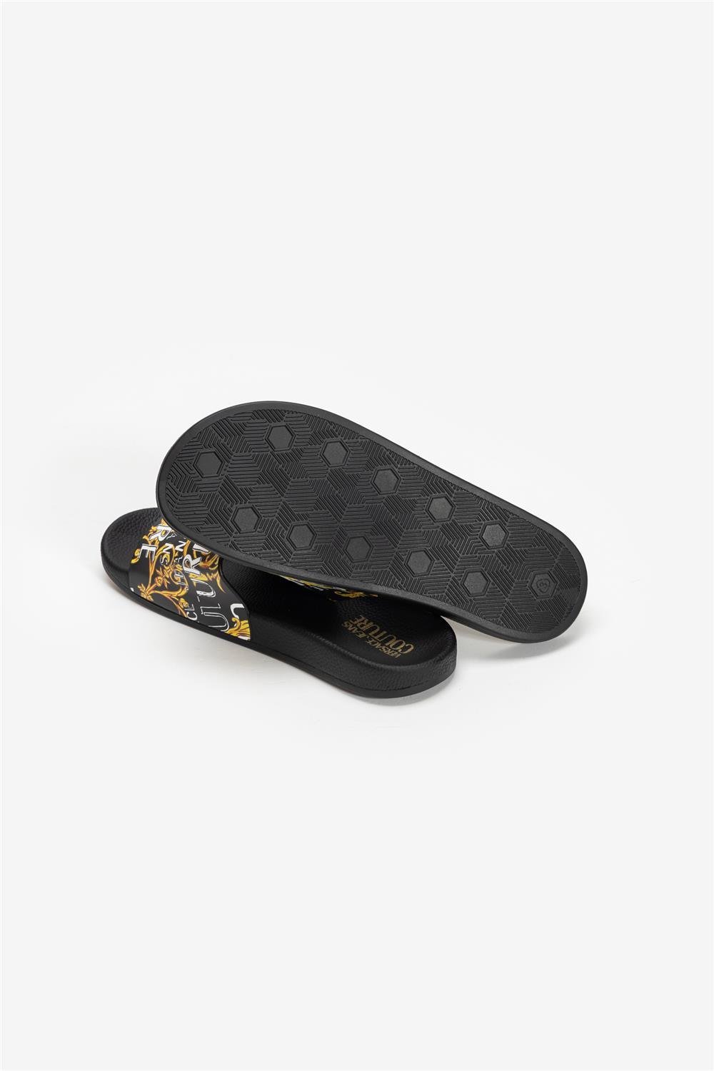 76YA3SQ4ZS631 SLIDE DIS. 38 SHOES