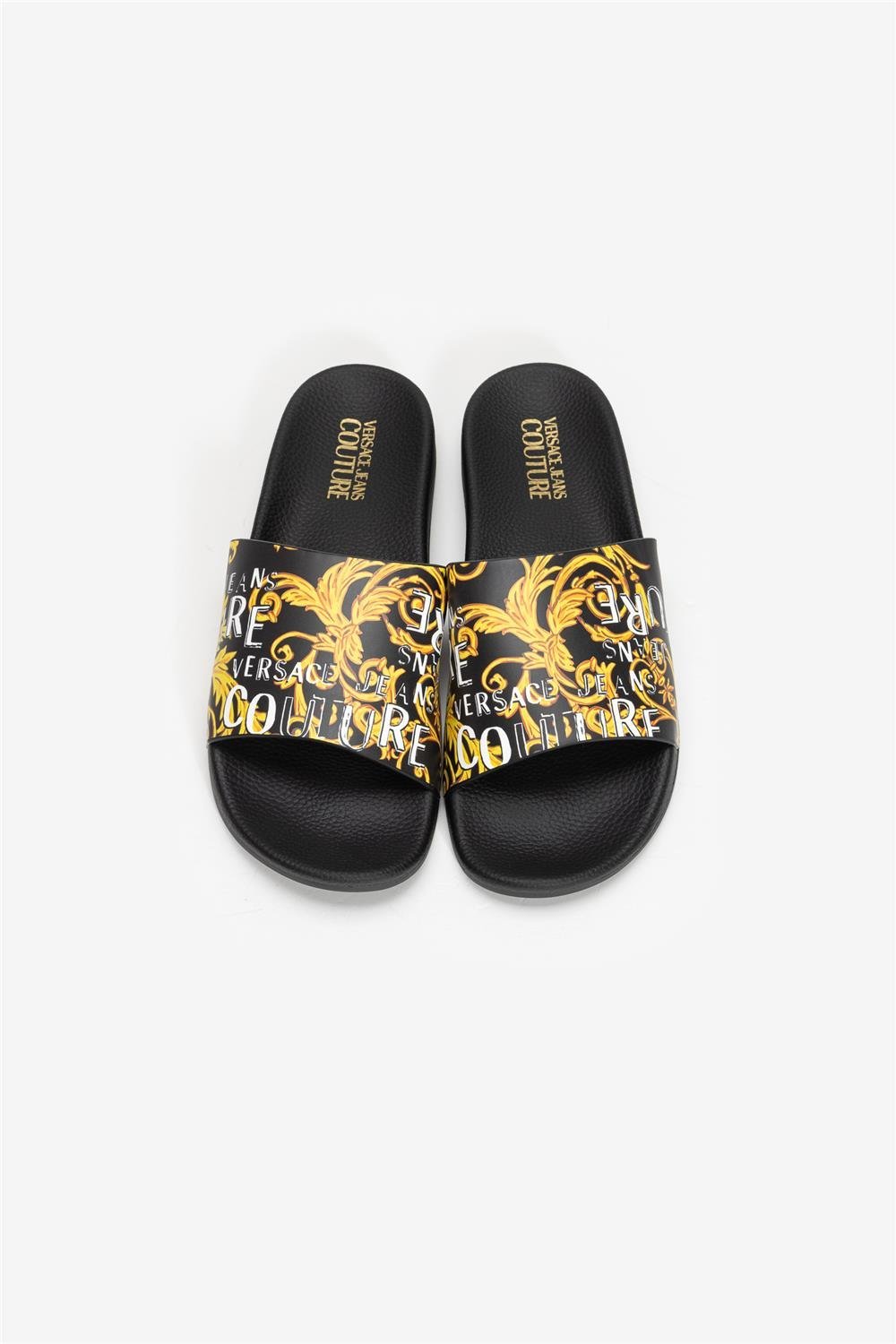 76YA3SQ4ZS631 SLIDE DIS. 38 SHOES