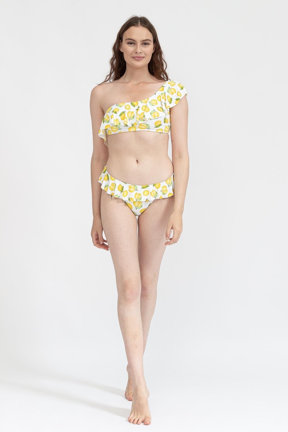 Admas Volante Lemons Bikini Takımı