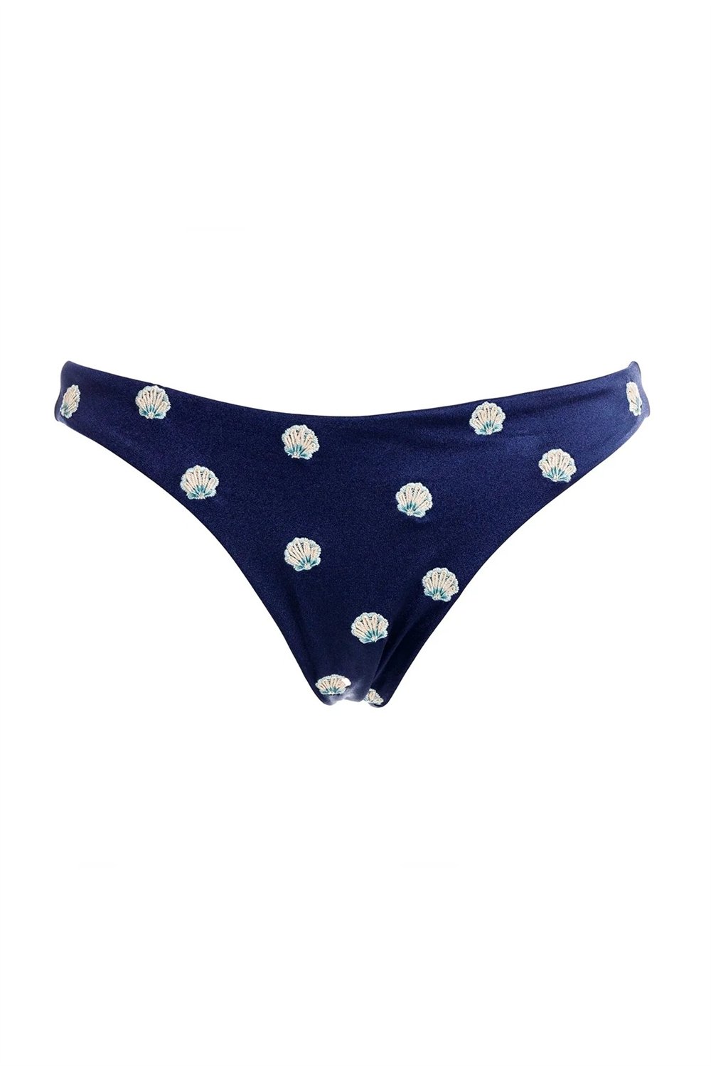 Agua Bendita Ilu Sereia 19719 Kadın Bikini Altı Çok Renkli