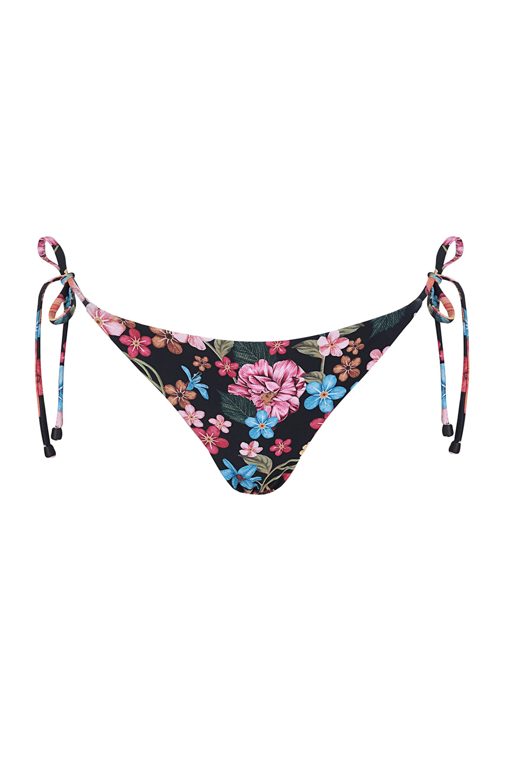 Agua Bendita Tammy Weave 20763 Kadın Bikini Altı Çok Renkli
