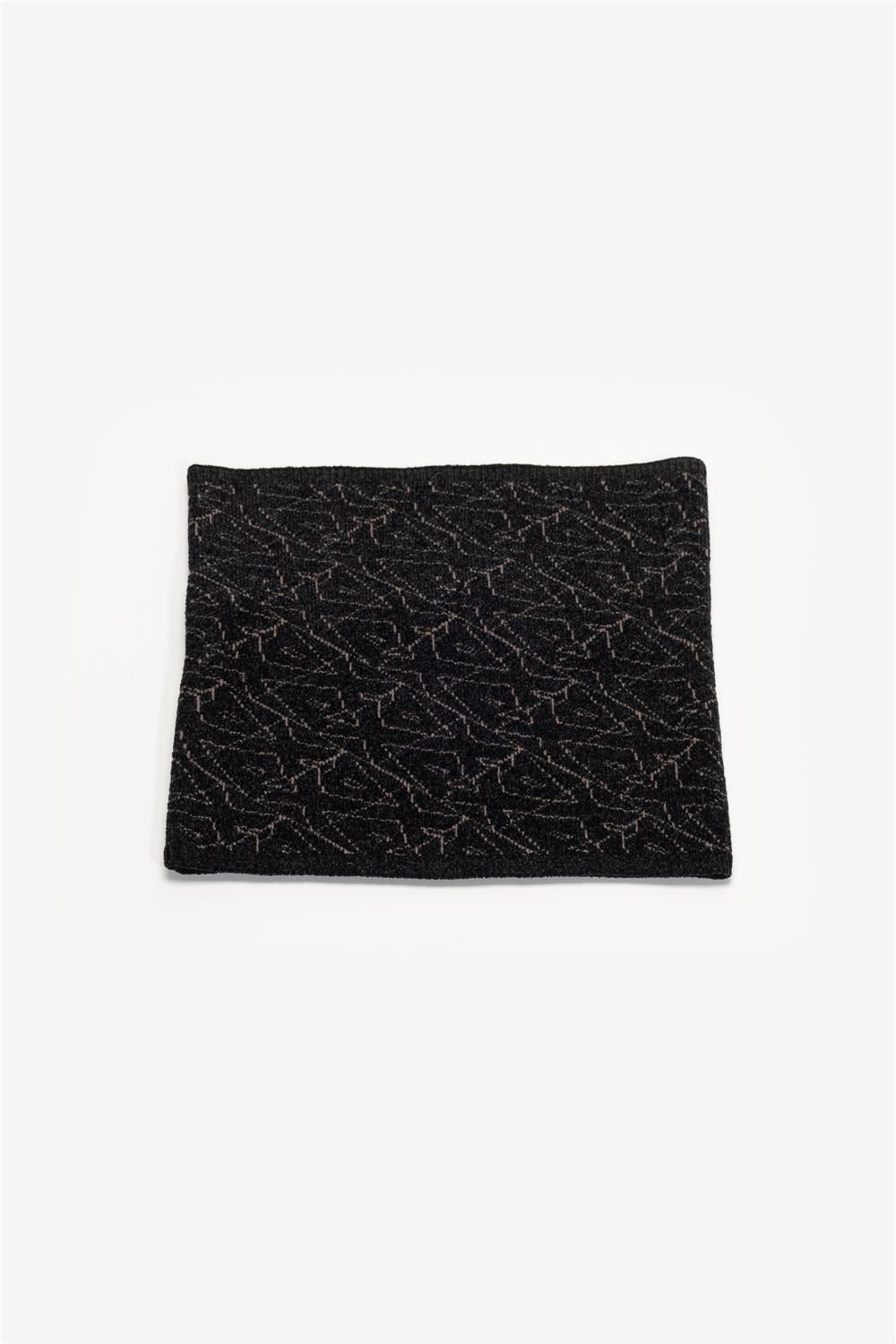 Armani Exchange Erkek Atkı