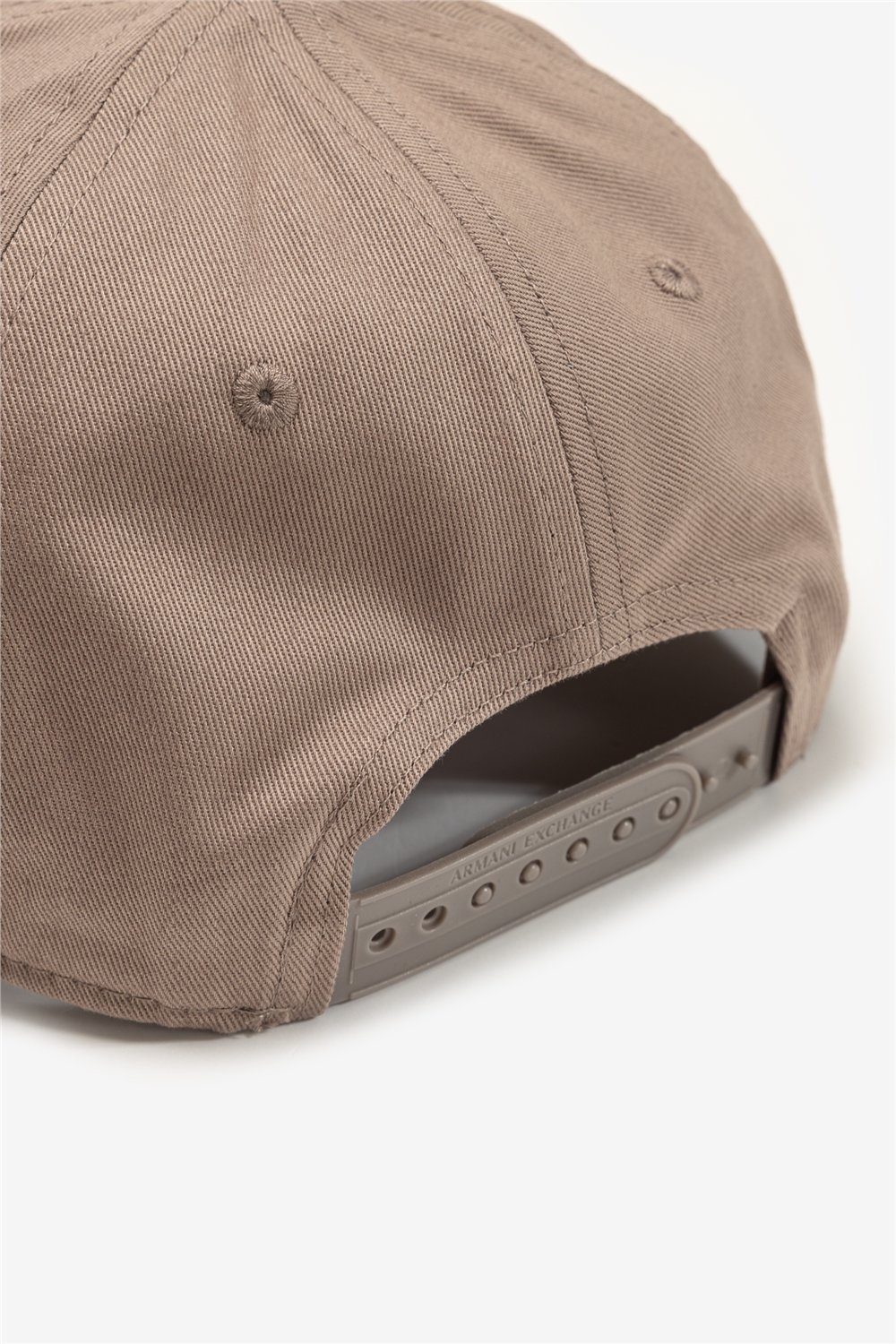 Armani Exchange Erkek Baseball Şapka Çok Renkli