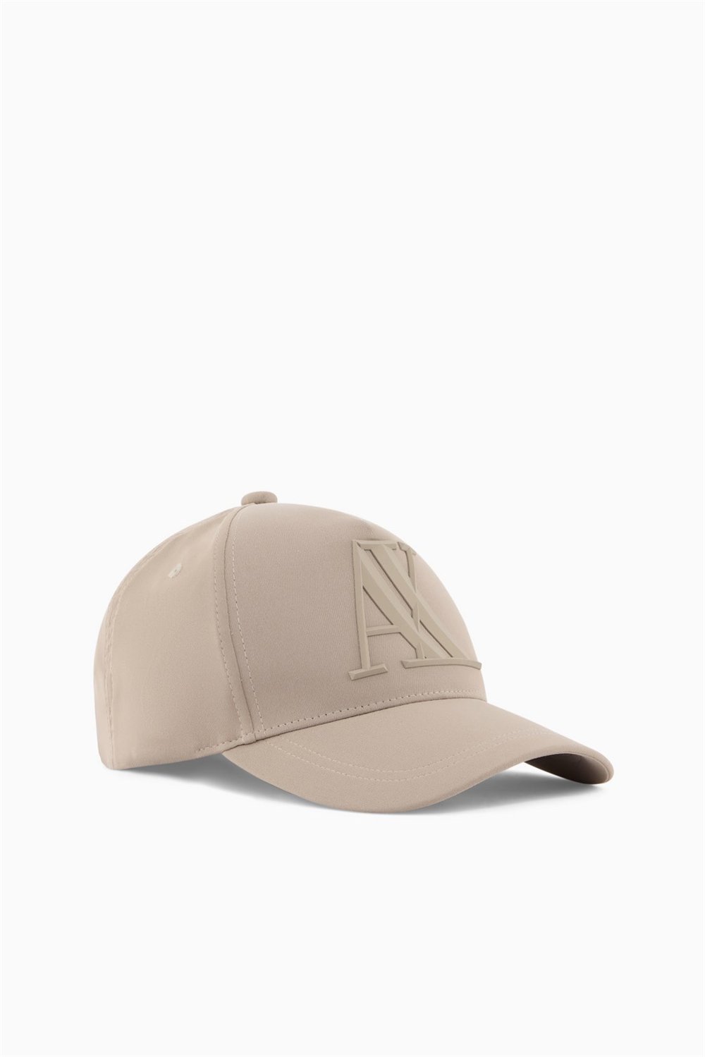 Armani Exchange Erkek Baseball Şapka Çok Renkli