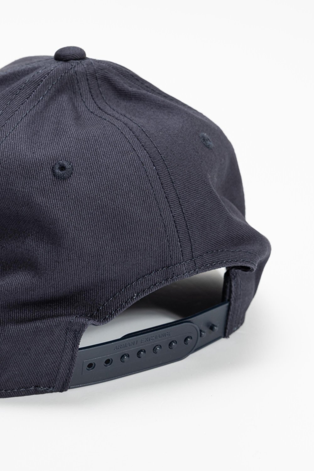 Armani Exchange Erkek Baseball Şapka