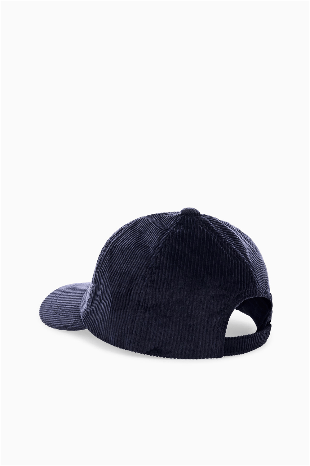 Armani Exchange Erkek Baseball Şapka Lacivert