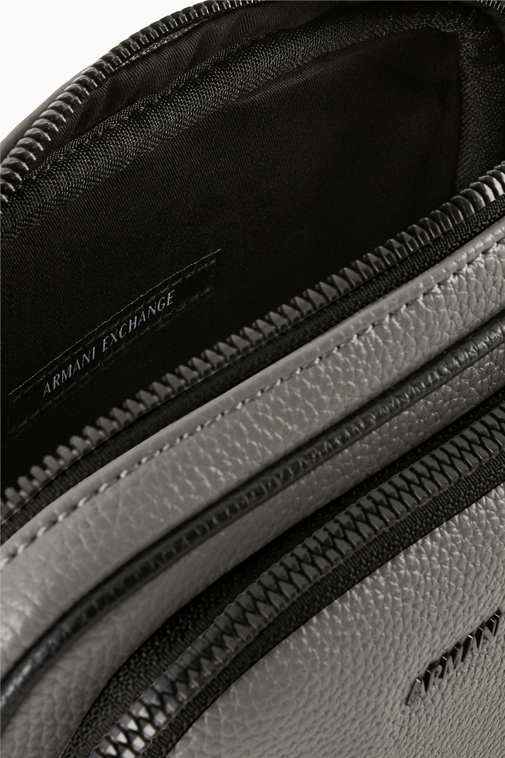 Armani Exchange Erkek Bel Çantası Çok Renkli