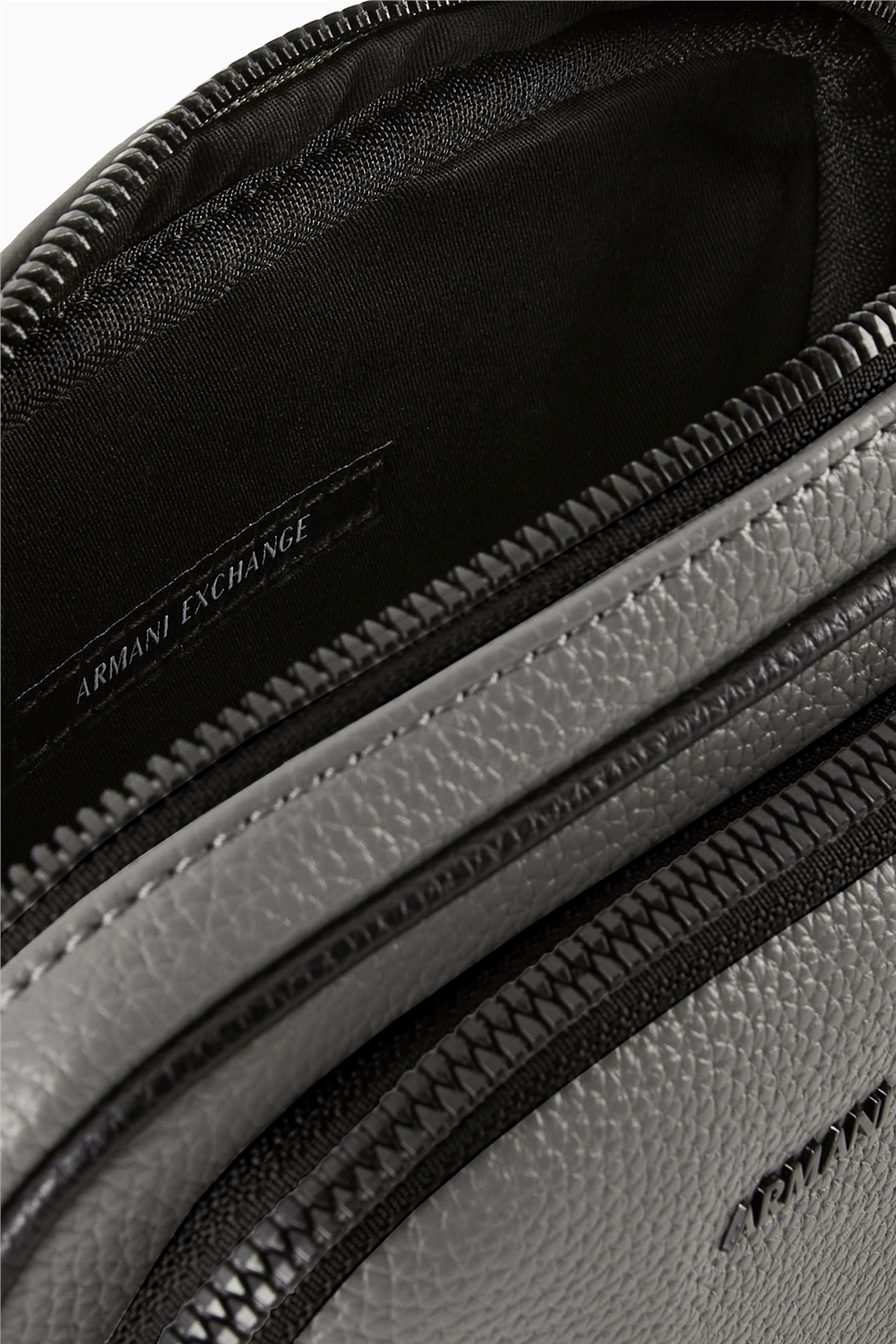 Armani Exchange Erkek Bel Çantası Çok Renkli